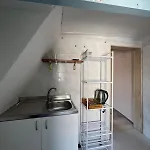 Trulli & Fichi 3 Appartement Bari