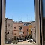 아파트 Trulli & Fichi 3 *