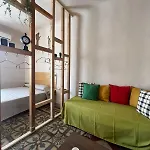 Apartmán Trulli & Fichi 3 *