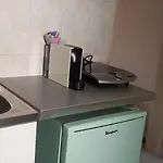 Apartmán Trulli & Fichi 3