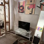 Trulli & Fichi 3 アパート