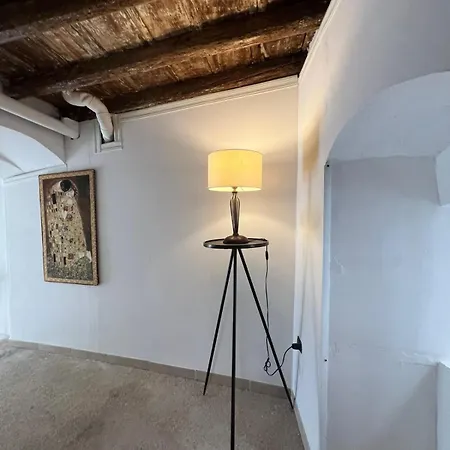Trulli & Fichi 3 Apartment