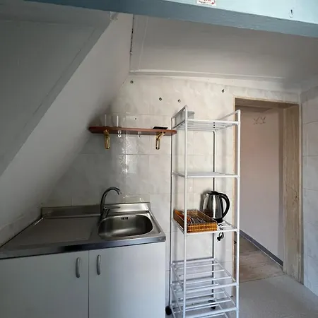 Trulli & Fichi 3 Apartamento Bari