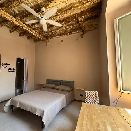 Trulli & Fichi 3