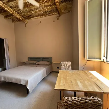 아파트 Trulli & Fichi 3 *