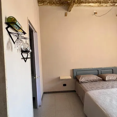 Apartment Trulli & Fichi 3 Bari