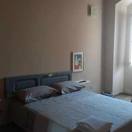 Trulli & Fichi 3 Apartment Bari
