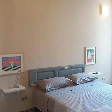 Trulli & Fichi 3 Appartement *