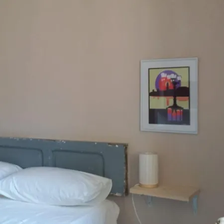 Trulli & Fichi 3 Apartment Bari