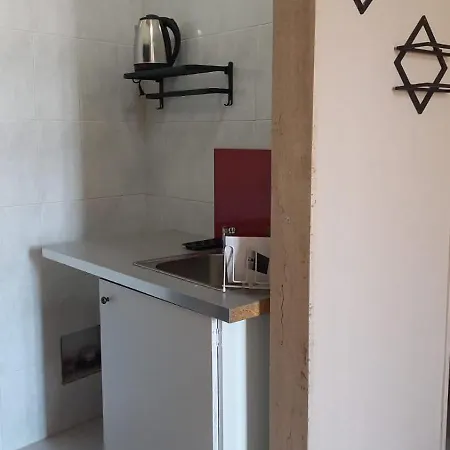 Apartment Trulli & Fichi 3