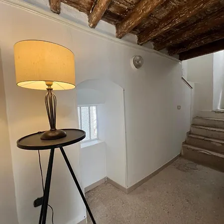 Trulli & Fichi 3 Apartmán Bari