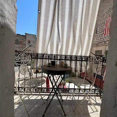 Apartment Trulli & Fichi 3 *