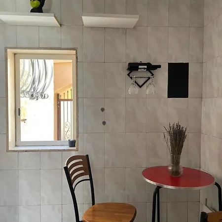 Trulli & Fichi 3 Apartment Bari