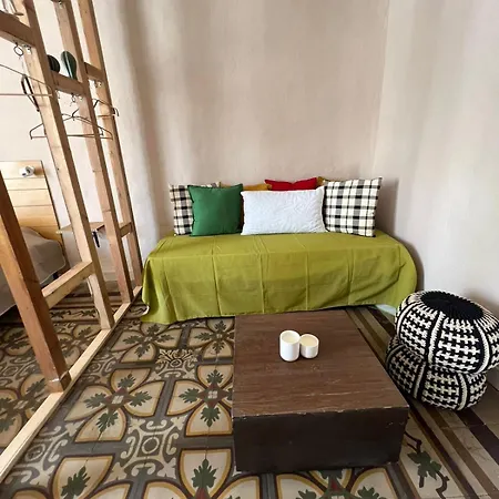 Trulli & Fichi 3 Apartment *
