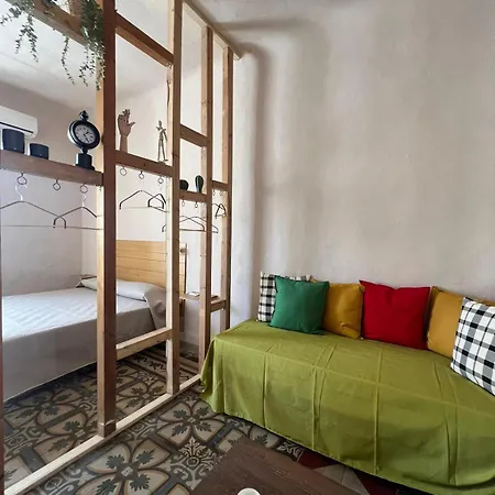 Apartmán Trulli & Fichi 3 *