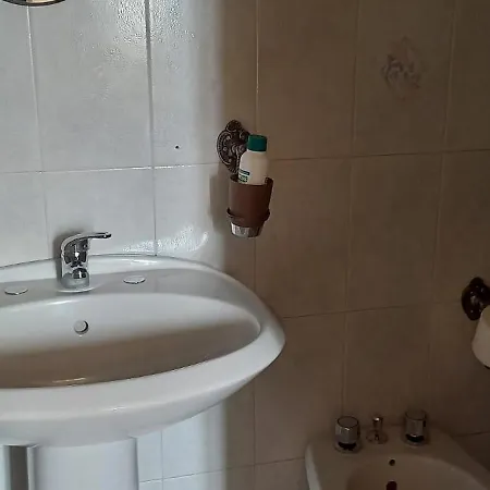 Apartamento Trulli & Fichi 3