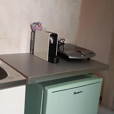 Apartmán Trulli & Fichi 3