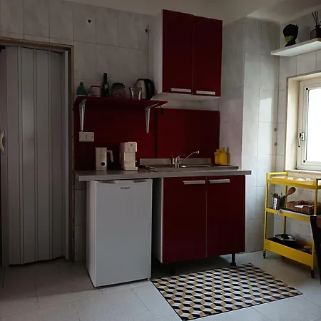 Trulli & Fichi 3 Apartamento *