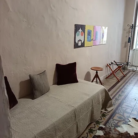 Trulli & Fichi 3 Apartamento