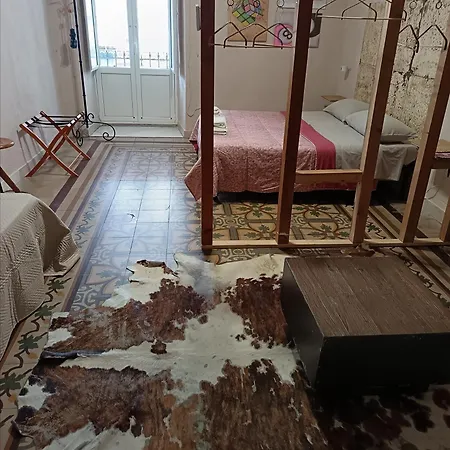 Trulli & Fichi 3 Apartmán