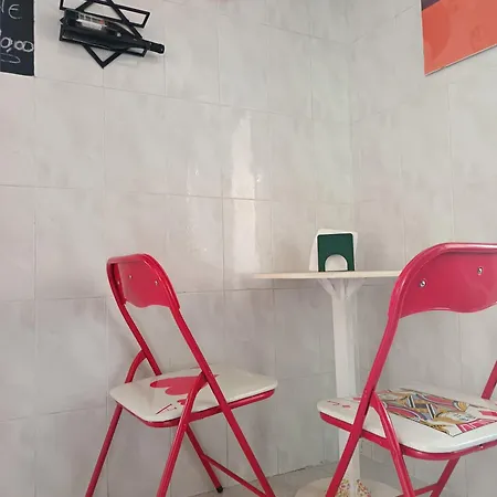 Apartamento Trulli & Fichi 3 *