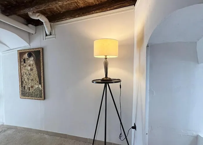 Trulli & Fichi 3 Apartman