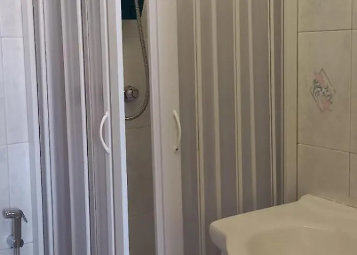 Trulli & Fichi 3 Διαμέρισμα