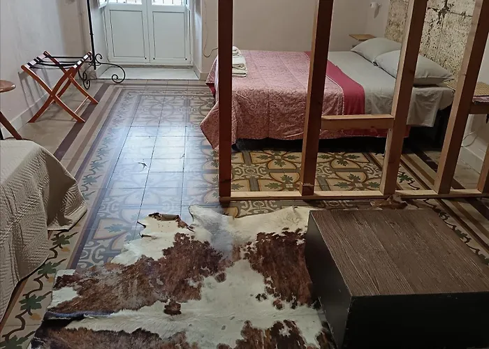 Trulli & Fichi 3 Apartman