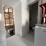 Appartement Trulli & Fichi 3