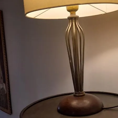 アパート Trulli & Fichi 3 *