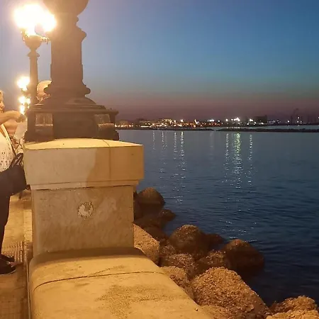 Trulli & Fichi 3 アパート