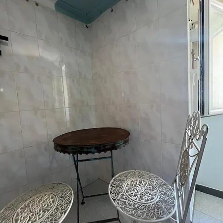 アパート Trulli & Fichi 3 バーリ