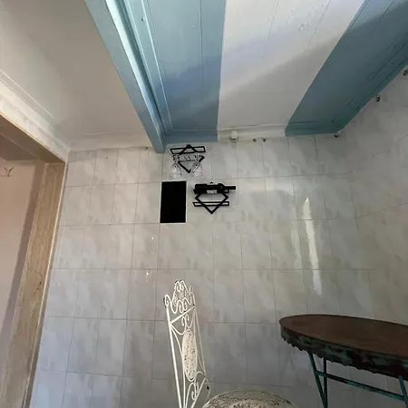 アパート Trulli & Fichi 3