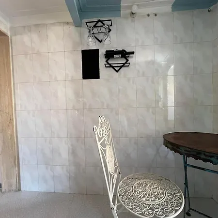 アパート Trulli & Fichi 3 *