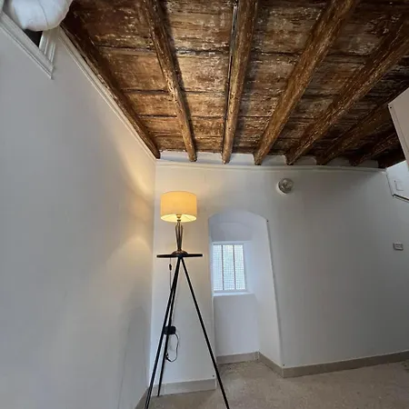 アパート Trulli & Fichi 3 バーリ