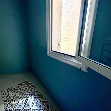 Trulli & Fichi 3 アパート *