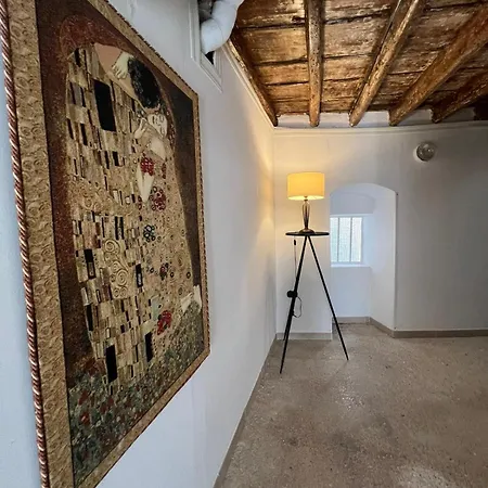 Trulli & Fichi 3 バーリ