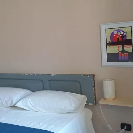 Апартаменты Trulli & Fichi 3 *