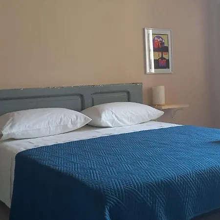 アパート Trulli & Fichi 3