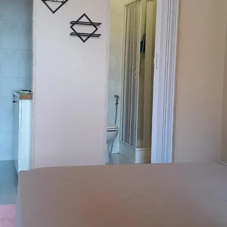 Trulli & Fichi 3 バーリ