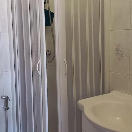 Trulli & Fichi 3 アパート