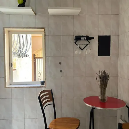 アパート Trulli & Fichi 3 *