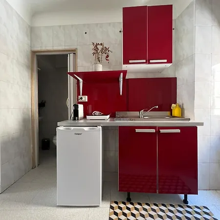 Trulli & Fichi 3 バーリ