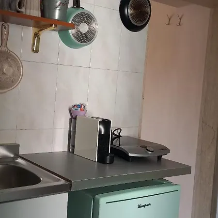 Trulli & Fichi 3 バーリ