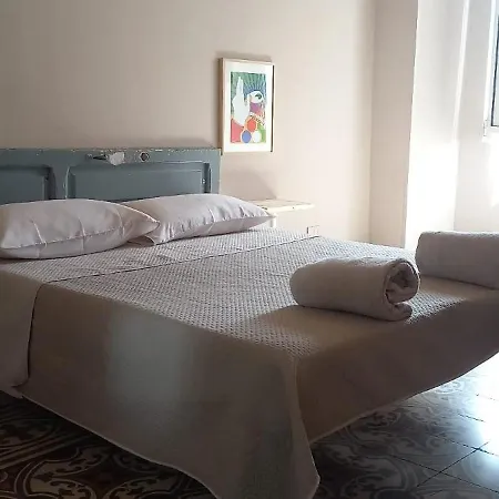 アパート Trulli & Fichi 3 *