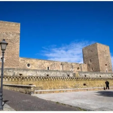 Апартаменты Trulli & Fichi 3