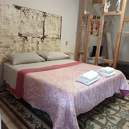 アパート Trulli & Fichi 3 *