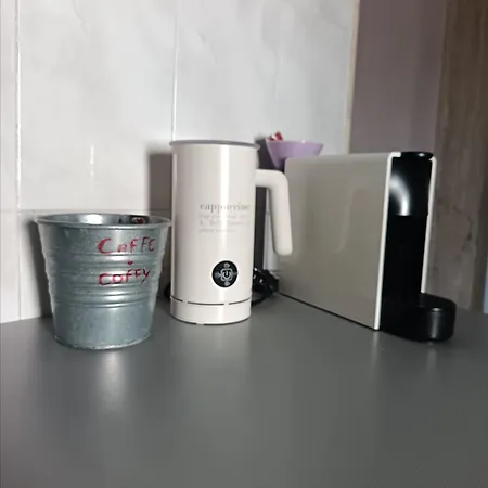 アパート Trulli & Fichi 3 バーリ