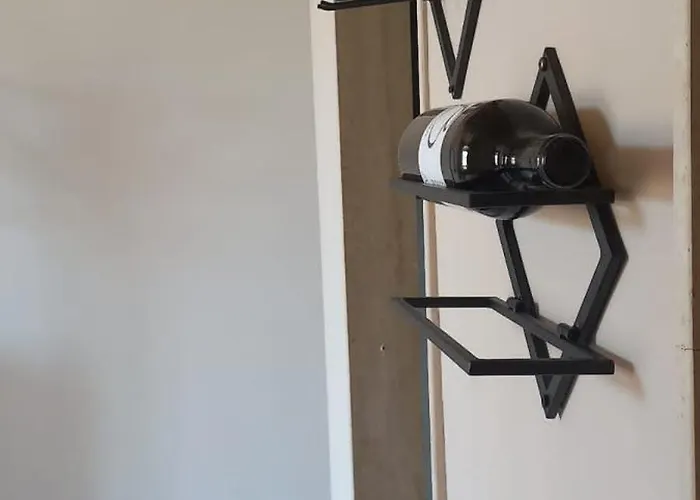 Trulli & Fichi 3 Апартаменты *