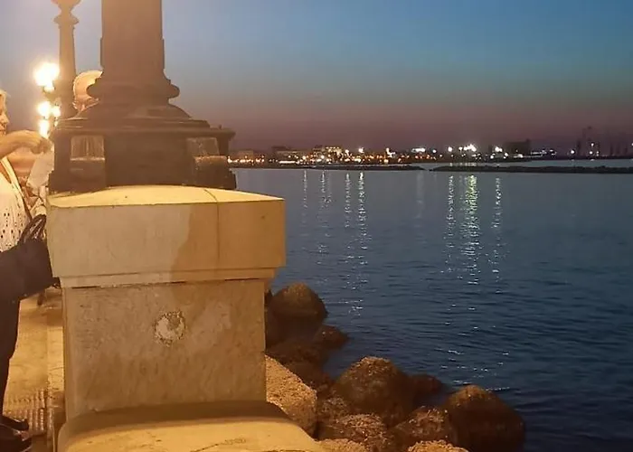 Trulli & Fichi 3 Апартаменты